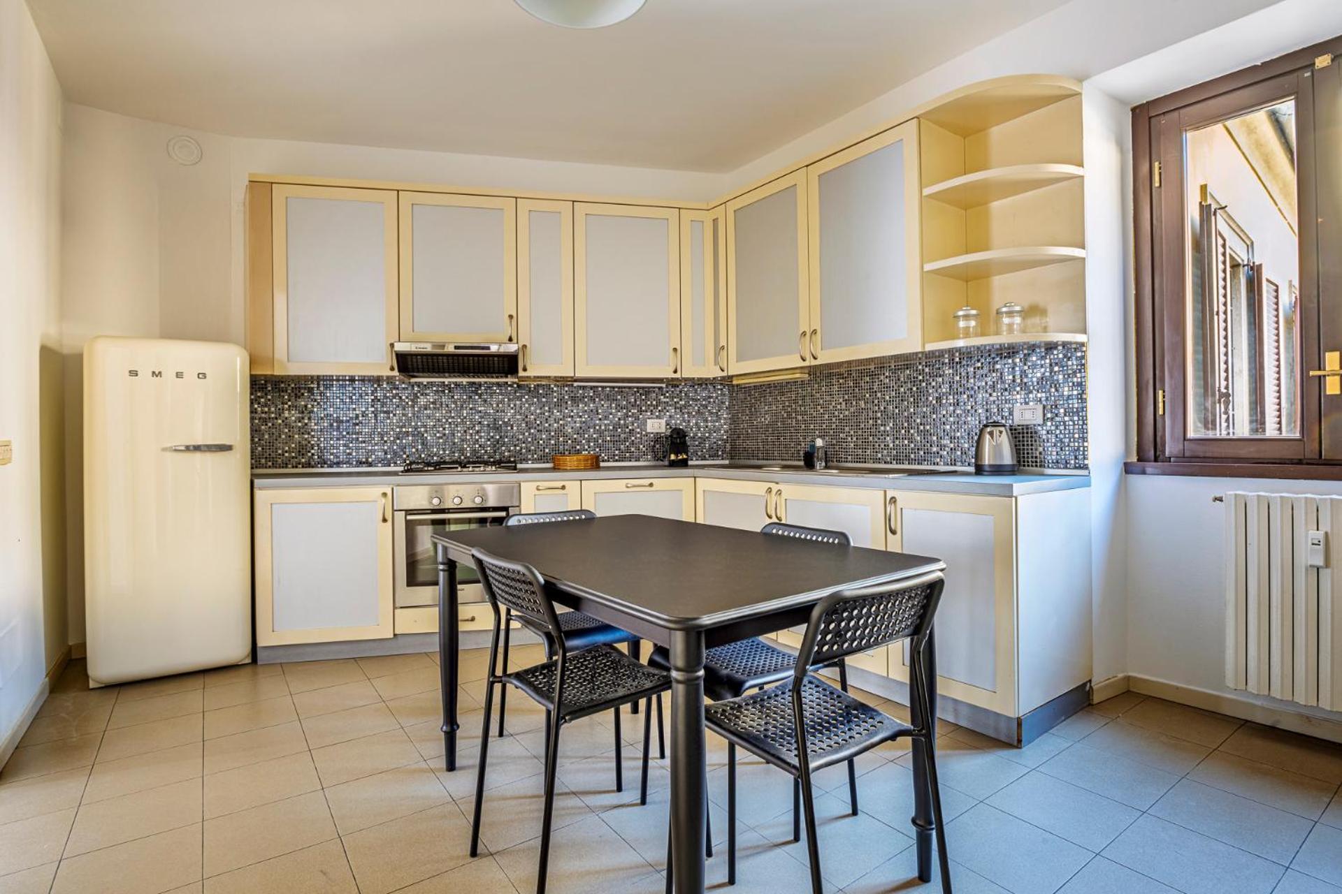 Elegant 2 Bedrooms Apartments Near Duomo Milano Exterior foto