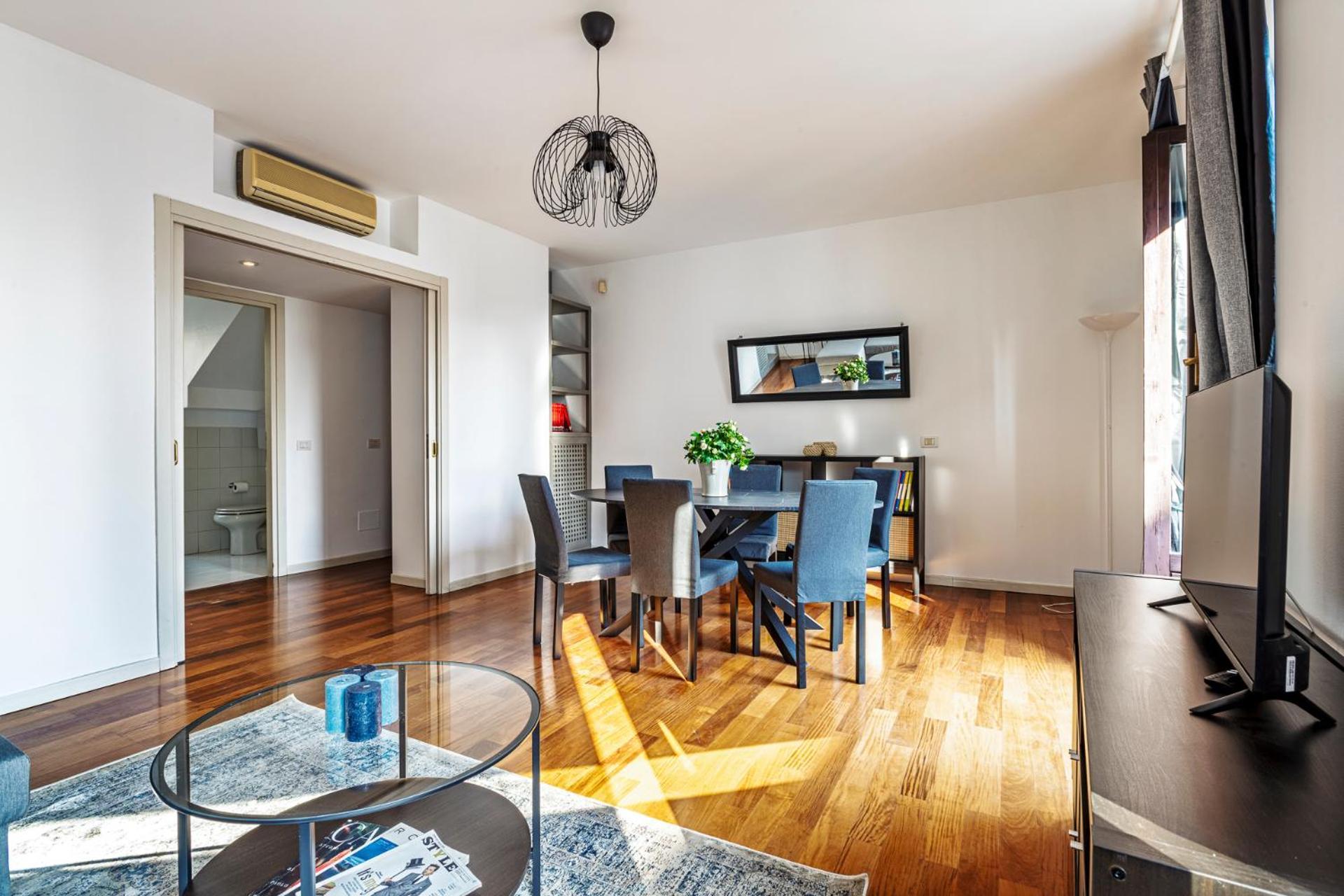 Elegant 2 Bedrooms Apartments Near Duomo Milano Exterior foto