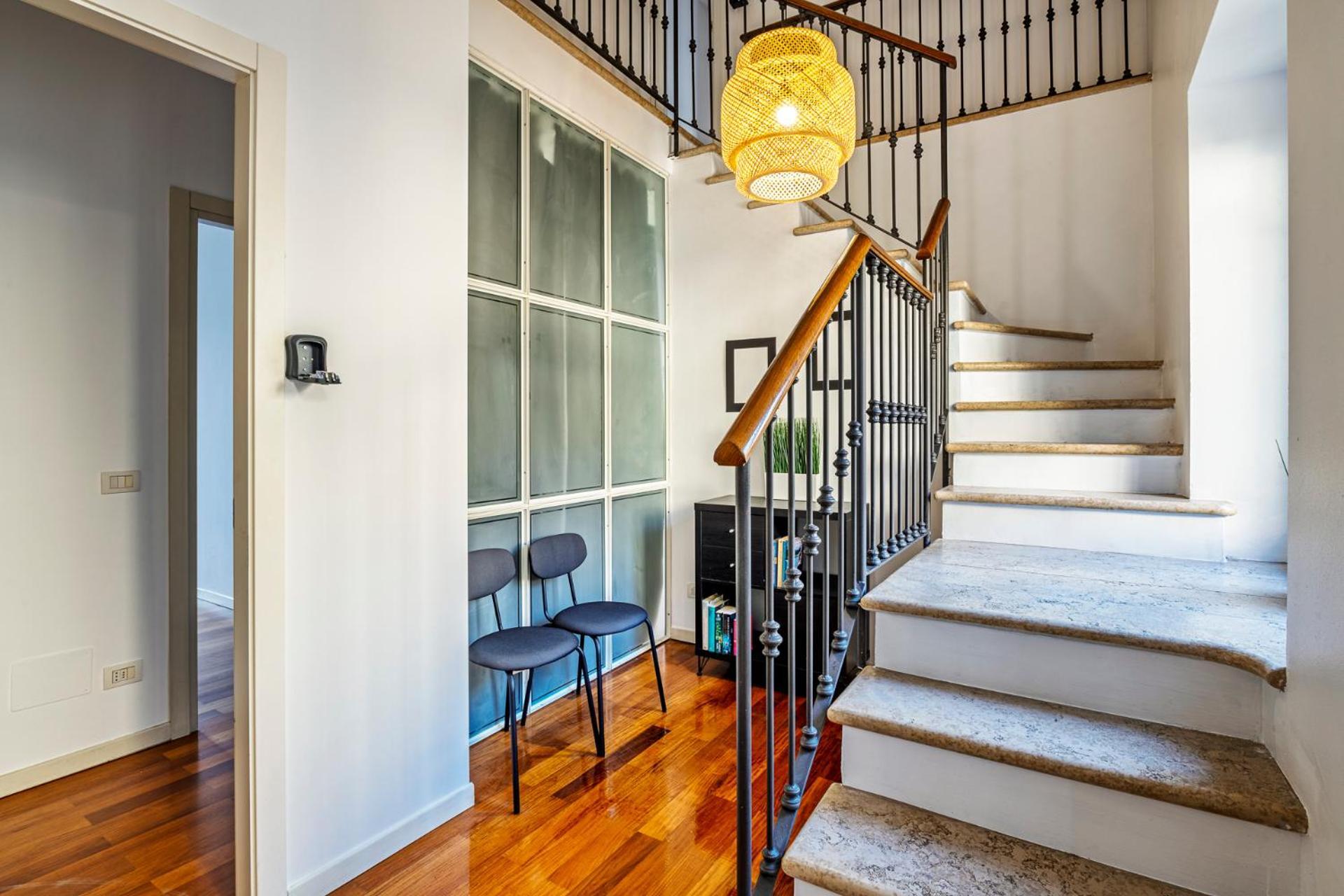 Elegant 2 Bedrooms Apartments Near Duomo Milano Exterior foto