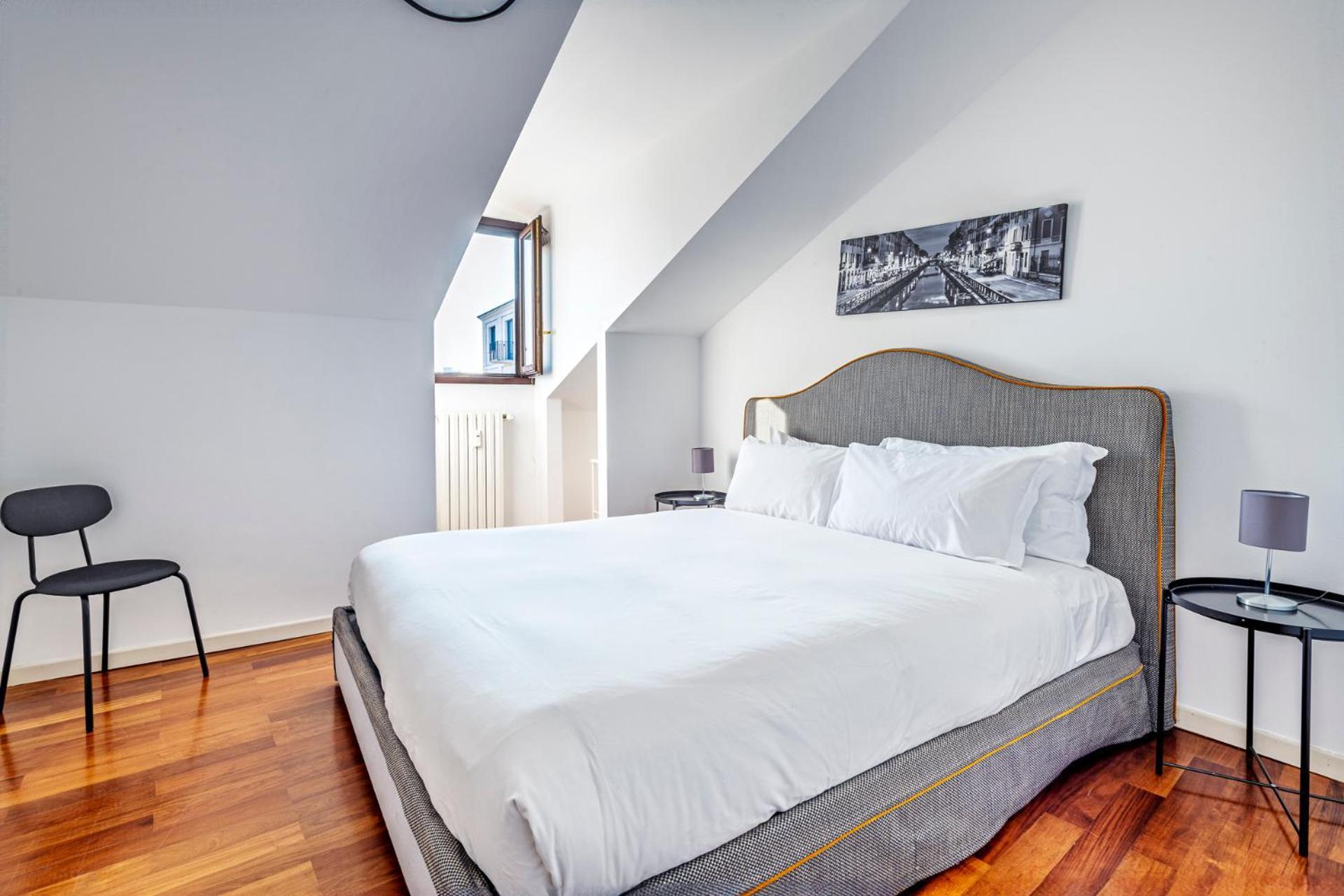Elegant 2 Bedrooms Apartments Near Duomo Milano Exterior foto