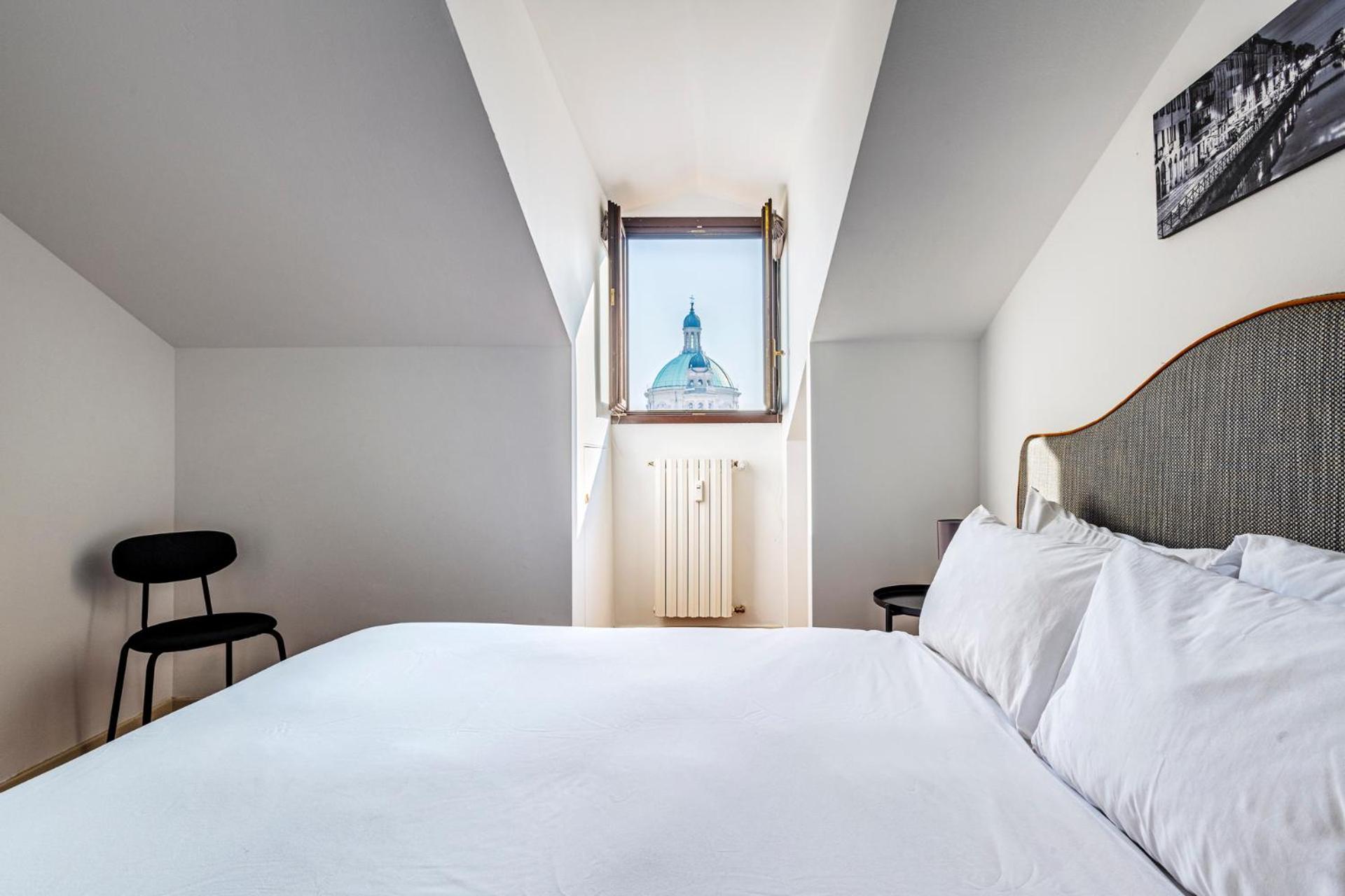 Elegant 2 Bedrooms Apartments Near Duomo Milano Exterior foto