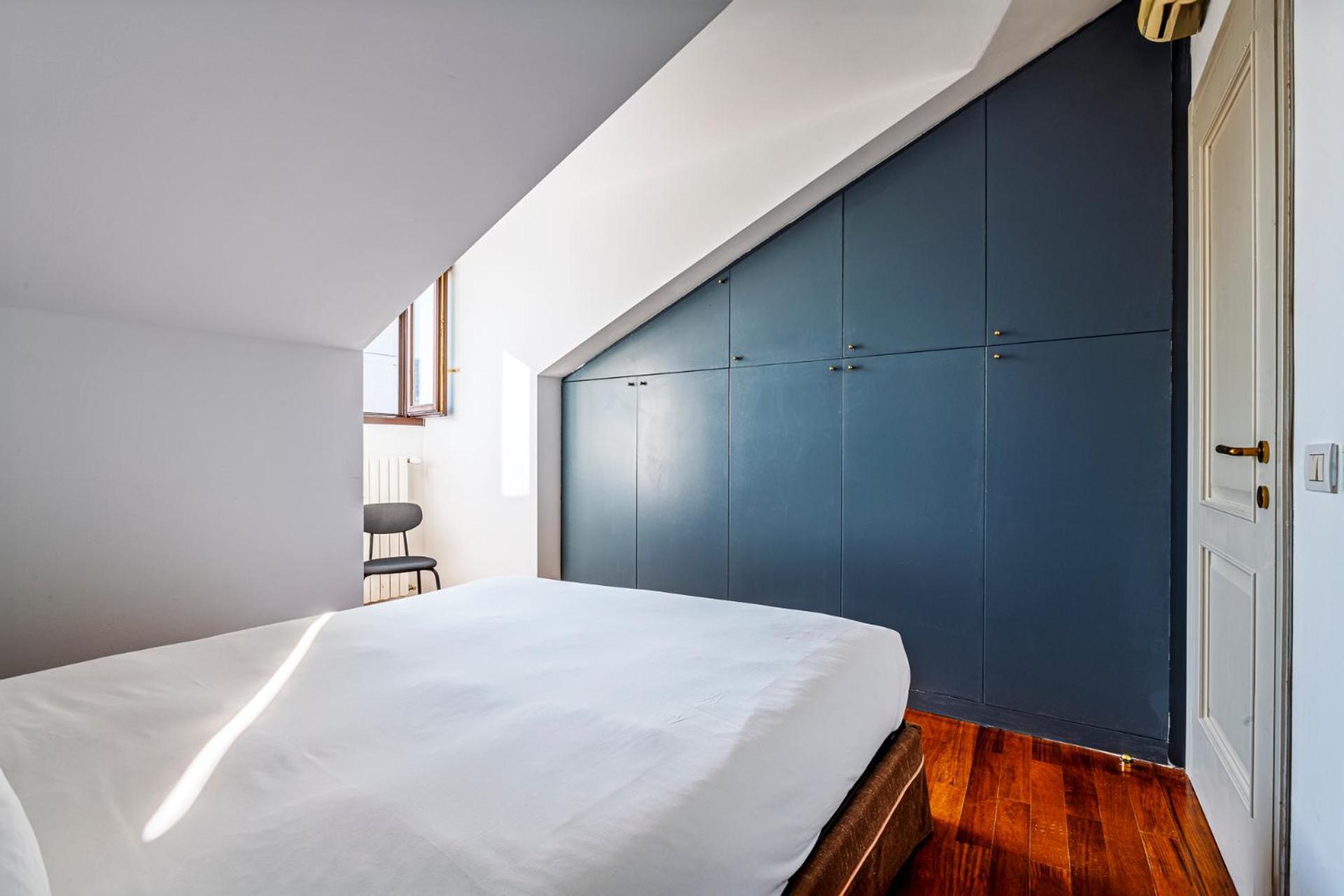 Elegant 2 Bedrooms Apartments Near Duomo Milano Exterior foto
