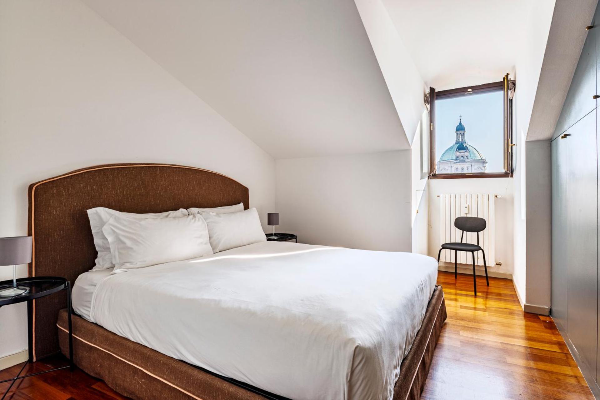 Elegant 2 Bedrooms Apartments Near Duomo Milano Exterior foto